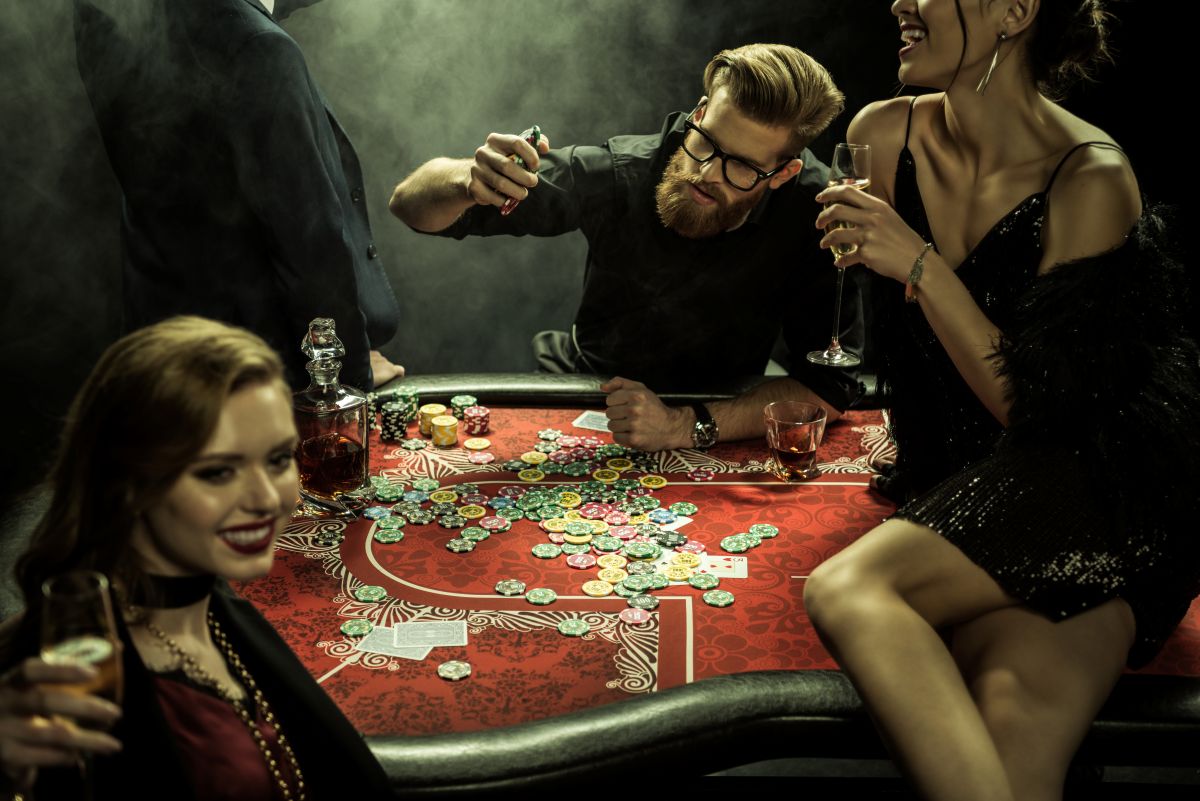 Popular casino games for Kiwi players
