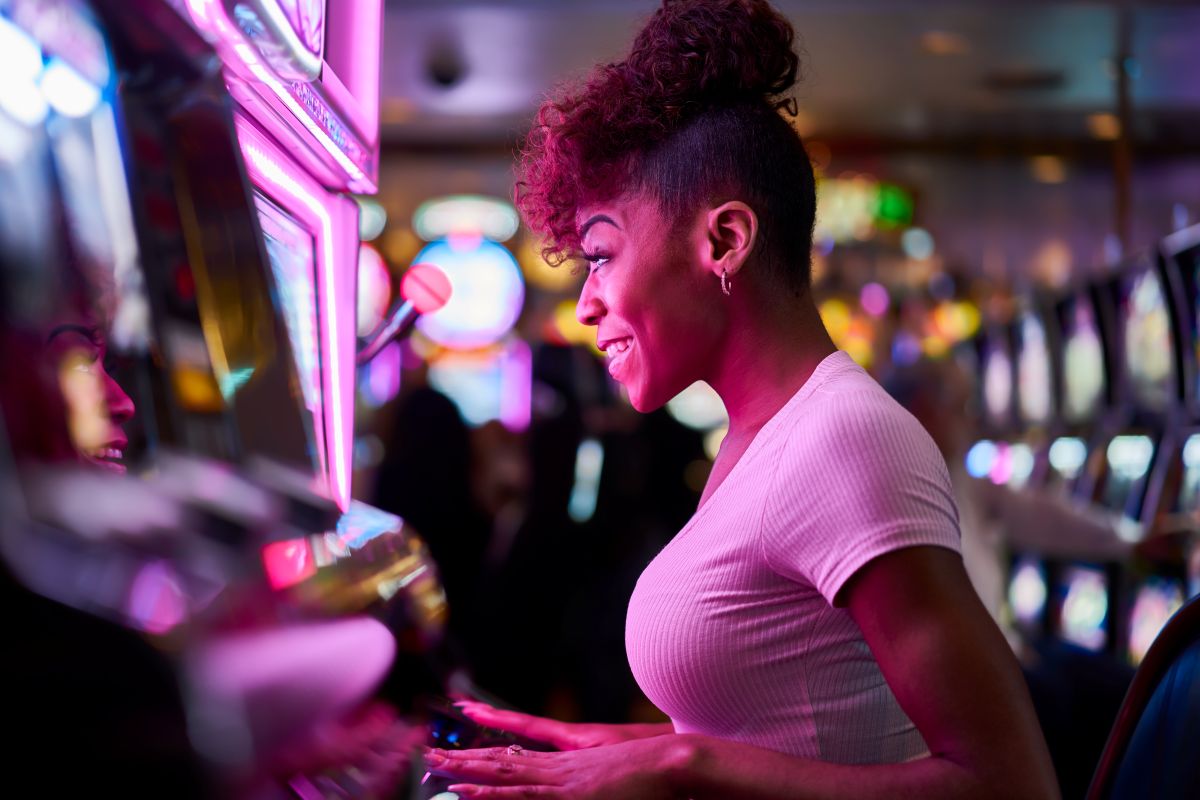 Casino bonuses for New Zealand players