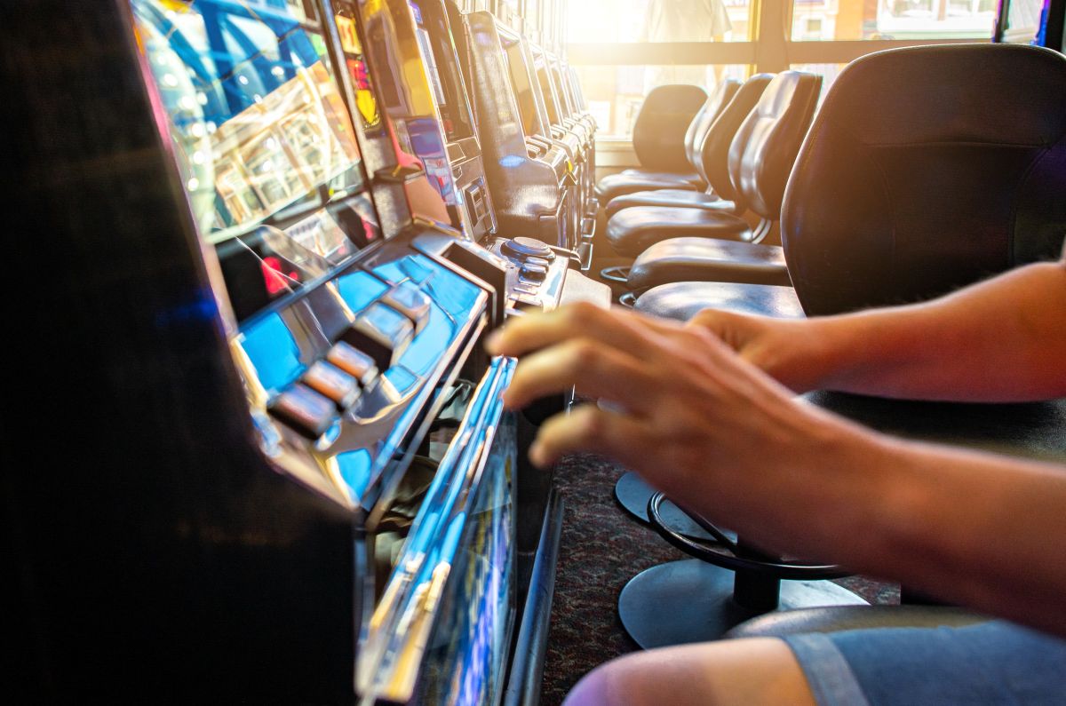 New Zealand online casino gaming experience